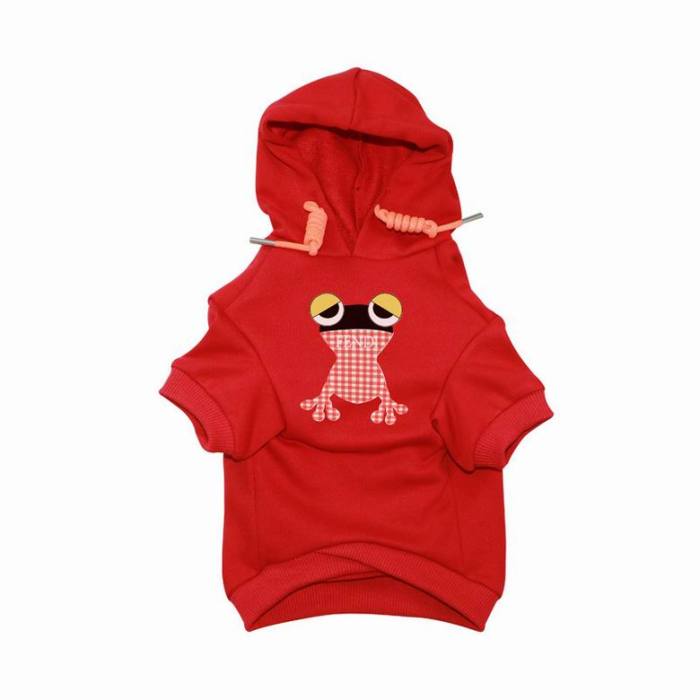 FD Pet Hoodies-366