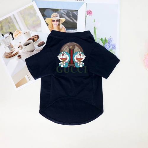 G Dog T Shirt-269