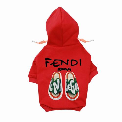 FD Pet Hoodies-540
