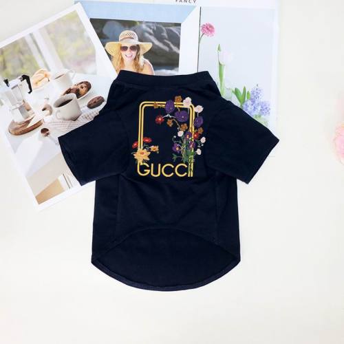 G Dog T Shirt-293