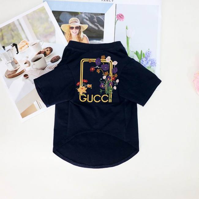 G Dog T Shirt-293