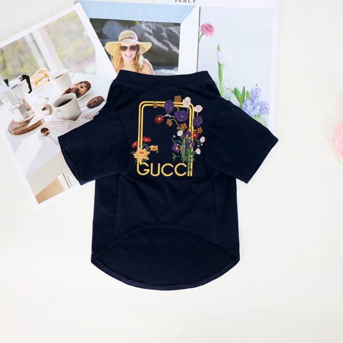 G Dog T Shirt-293