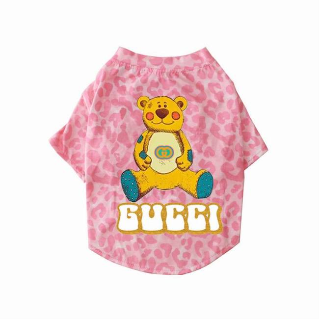 G Dog T Shirt-279