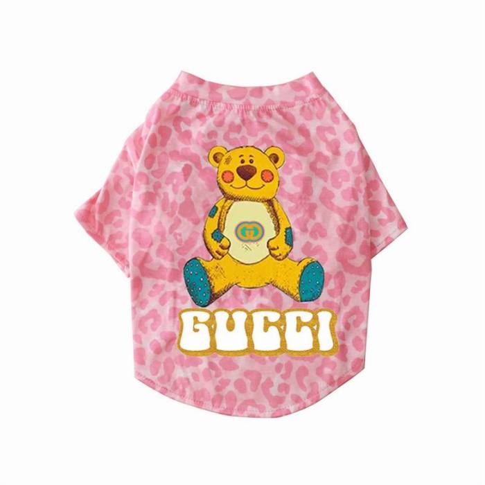 G Dog T Shirt-279