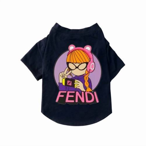 FD Dog T Shirt-036