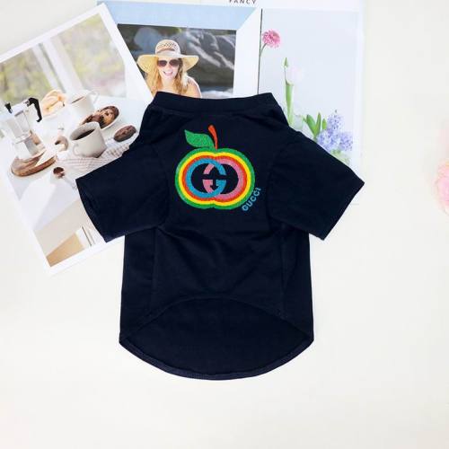 G Dog T Shirt-209