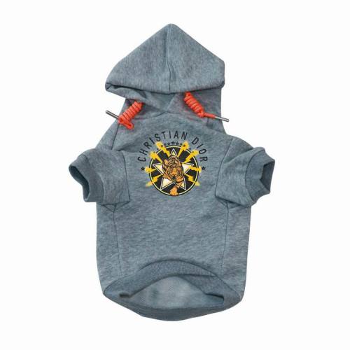 Dior Pet Hoodies-084