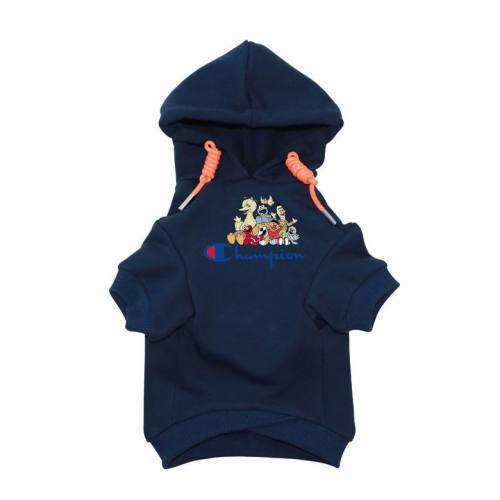 Champion Pet Hoodies-001