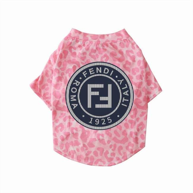 FD Dog T Shirt-014