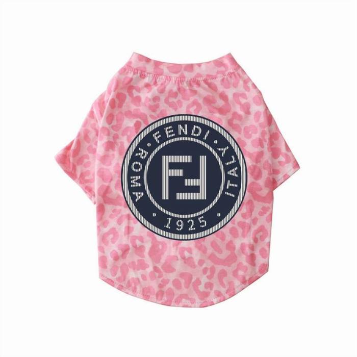 FD Dog T Shirt-014