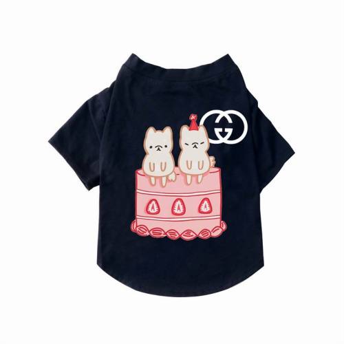 G Dog T Shirt-327