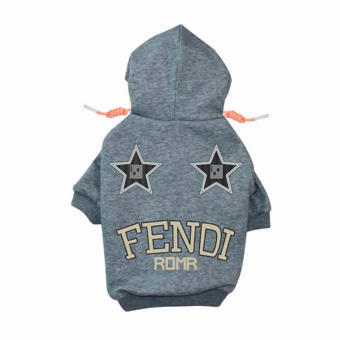 FD Pet Hoodies-315