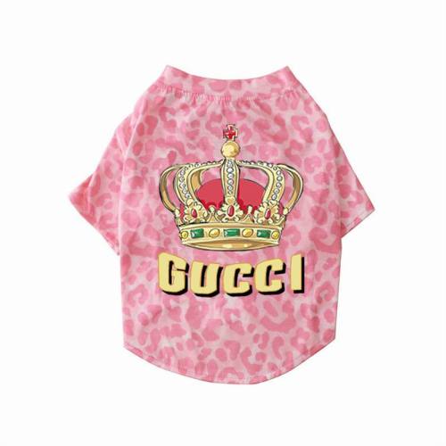 G Dog T Shirt-132