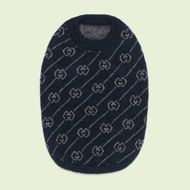 Pet sweater-031