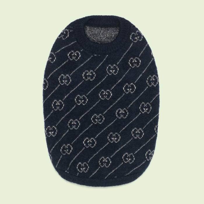 Pet sweater-031
