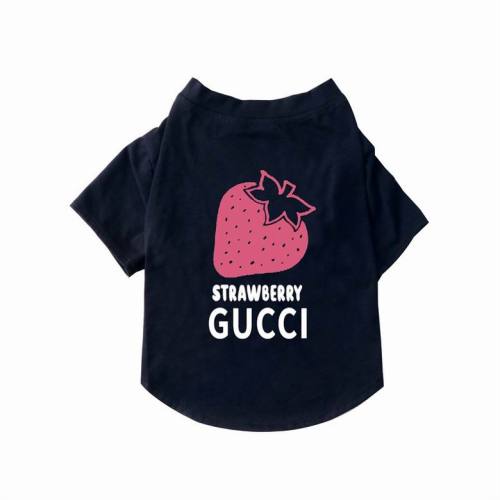G Dog T Shirt-394