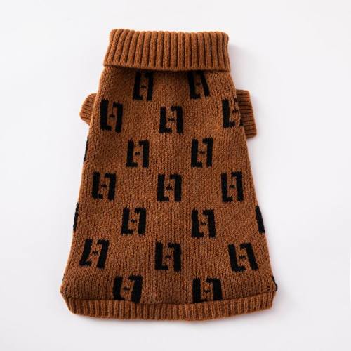 Pet sweater-020