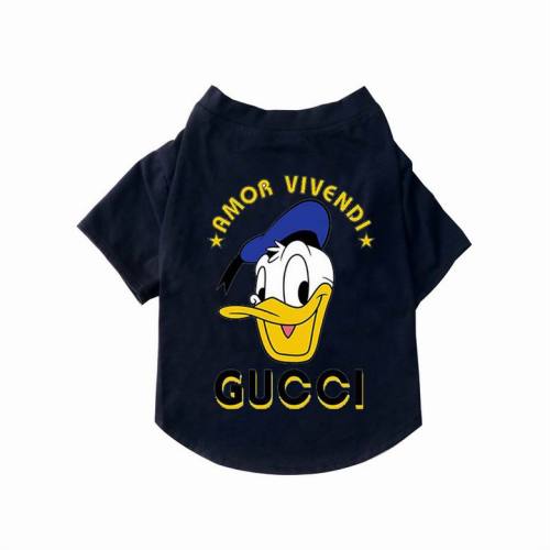G Dog T Shirt-189