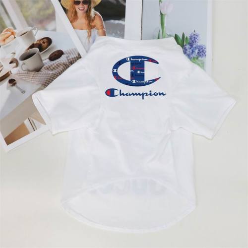 Champion Dog T Shirt-002