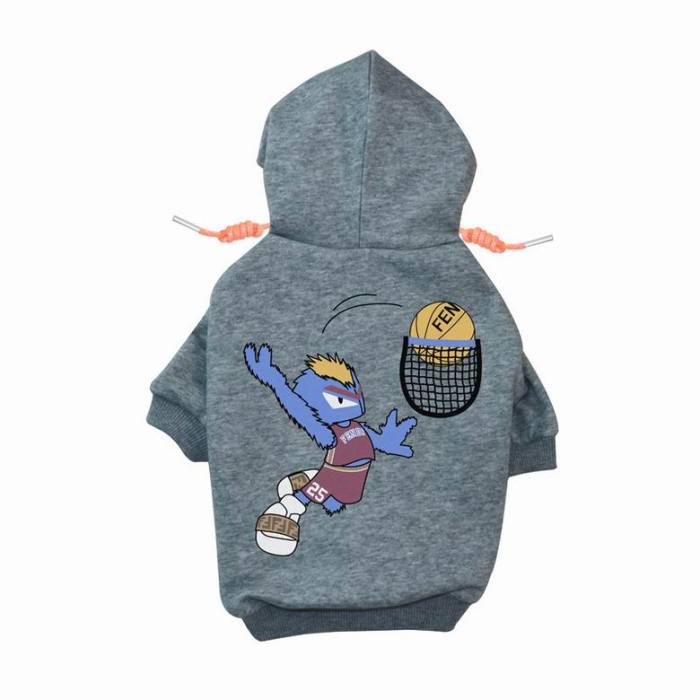 FD Pet Hoodies-306