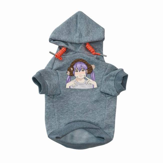 FD Pet Hoodies-186