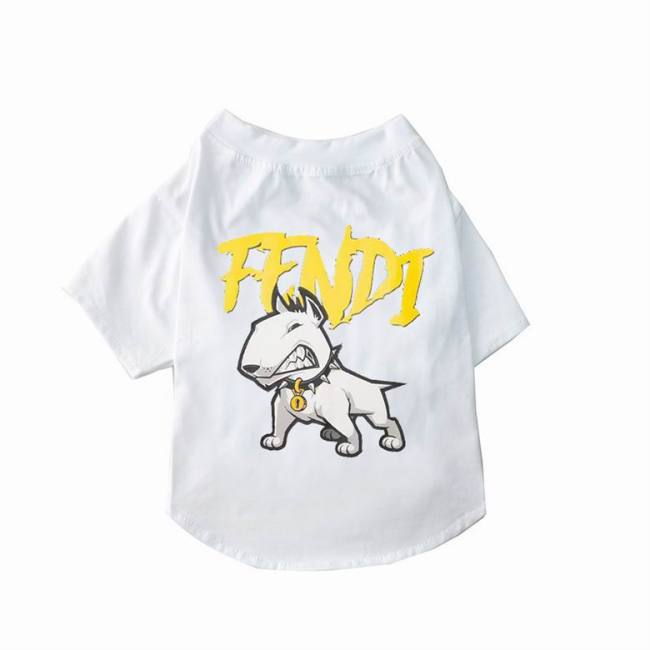 FD Dog T Shirt-021
