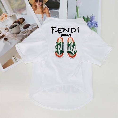 FD Dog T Shirt-046