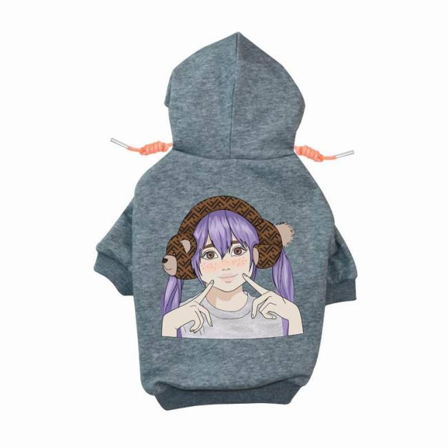 FD Pet Hoodies-277