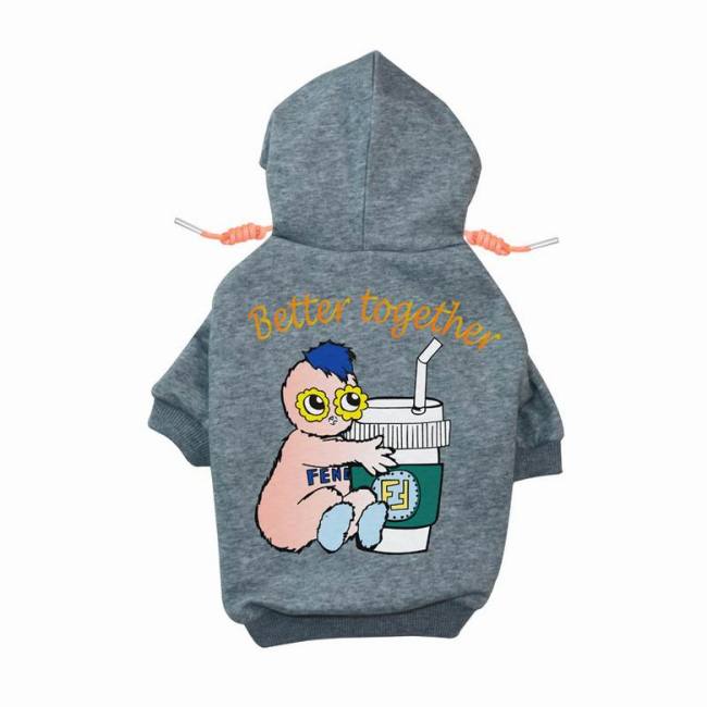 FD Pet Hoodies-326