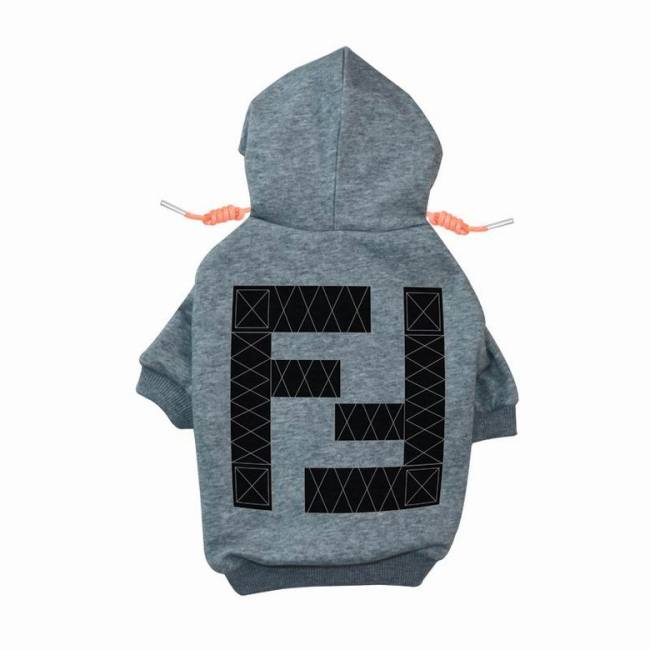 FD Pet Hoodies-313