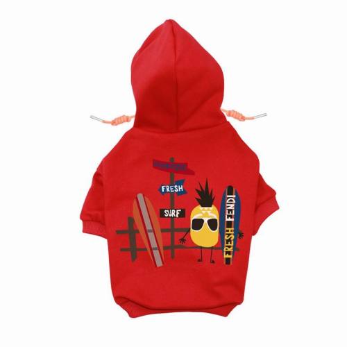 FD Pet Hoodies-523