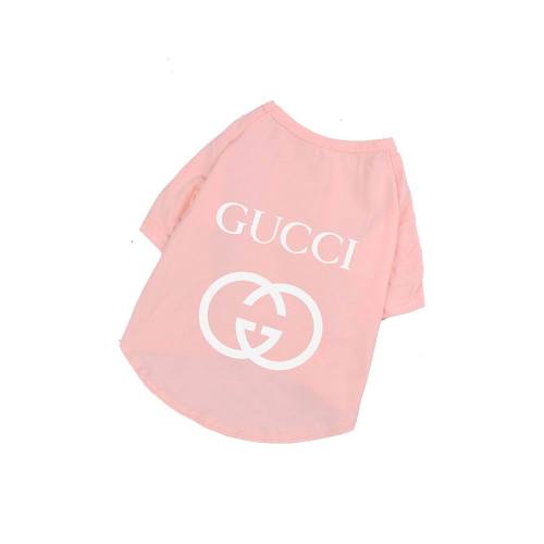 G Dog T Shirt-423