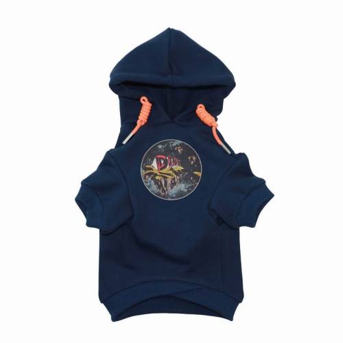 Dior Pet Hoodies-178
