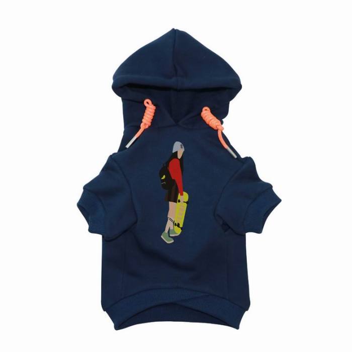 FD Pet Hoodies-020