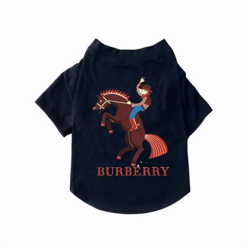 Burberry Dog T Shirt-020
