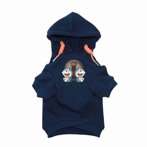 G Pet Hoodies-720