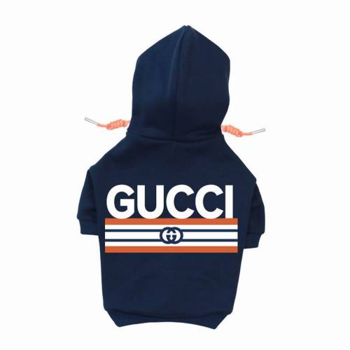 G Pet Hoodies-225