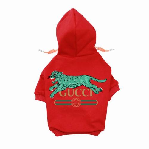 G Pet Hoodies-619