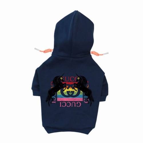G Pet Hoodies-893