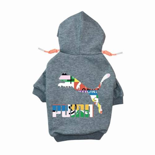 Puma Pet Hoodies-014