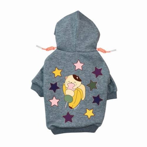 G Pet Hoodies-431