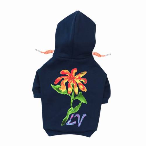 LV Pet Hoodies-021
