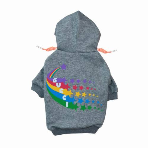 G Pet Hoodies-404