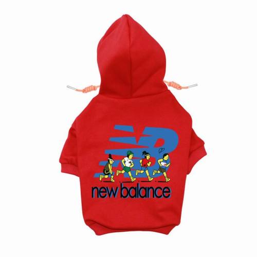 New Balance Pet Hoodies-006
