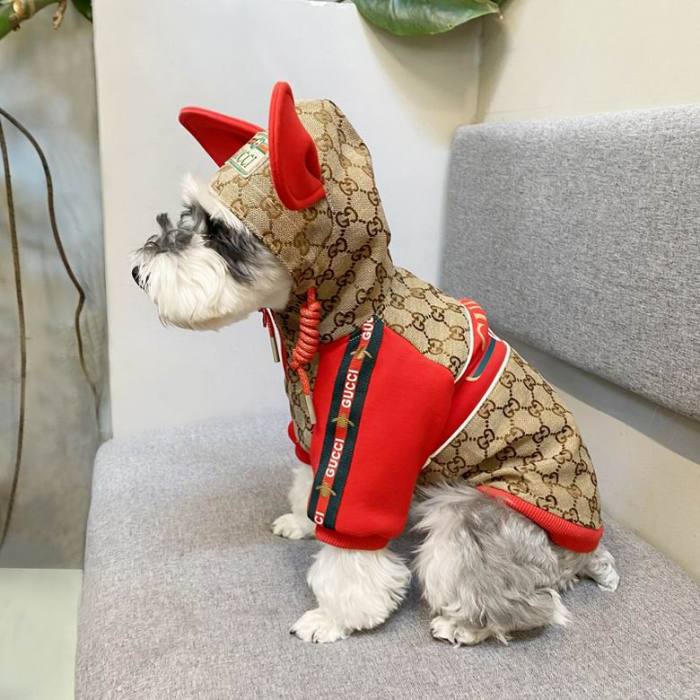 Pet Jacket-036