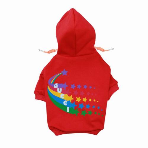 G Pet Hoodies-630