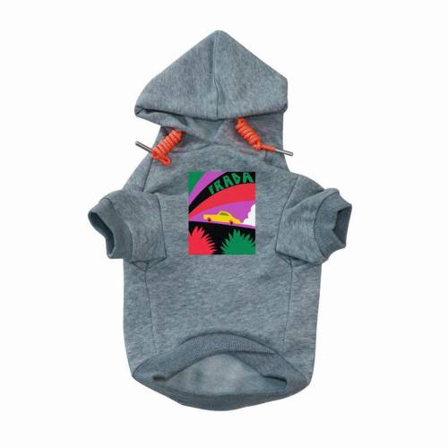 Prada Pet Hoodies-017