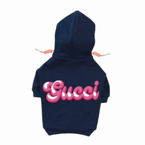 G Pet Hoodies-963