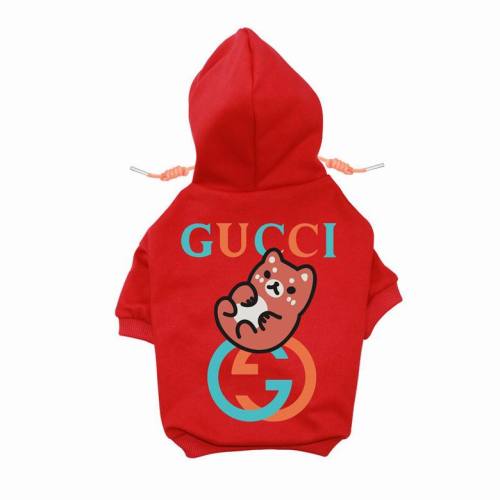 G Pet Hoodies-1699