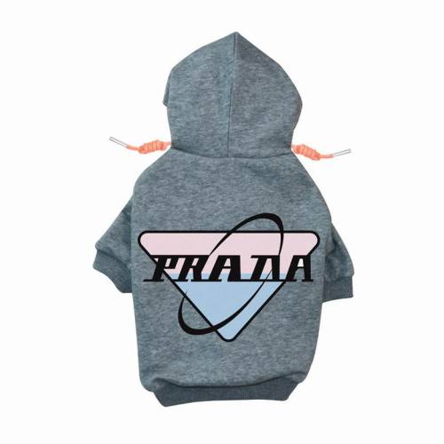 Prada Pet Hoodies-042
